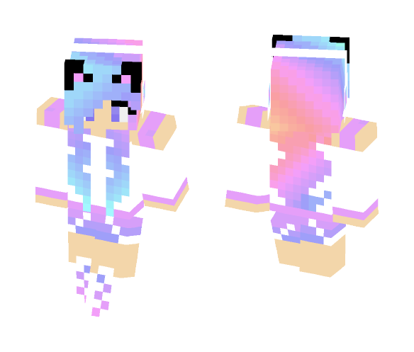 mow - Female Minecraft Skins - image 1