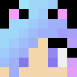 mow - Female Minecraft Skins - image 3