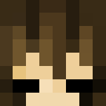 Frisk! (For Kiyuki Neko) - Female Minecraft Skins - image 3
