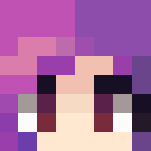 oh no! sunset - Female Minecraft Skins - image 3