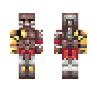 DOOMFIST - OVERWATCH !!