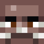 DOOMFIST - OVERWATCH !! - Male Minecraft Skins - image 3
