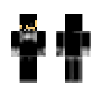 Ink Demon Bendy