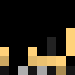 Ink Demon Bendy - Male Minecraft Skins - image 3
