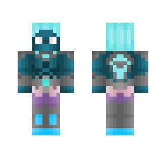 Gord : Mystic Magician -- Request
