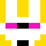My Iron Man Mark - Iron Man Minecraft Skins - image 3