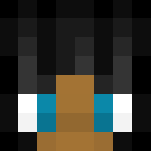 Download Free Gamer girl Skin for Minecraft image 3 Gamer girl - Girl Minecraft Skins - image 3