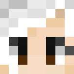 Miya Moonlight archer (request) - Female Minecraft Skins - image 3