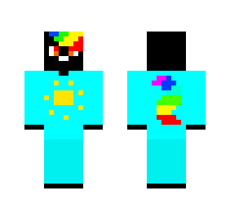 Dr. Sunshine (Sparklecare Hospital)