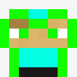 White ninja - Male Minecraft Skins - image 3