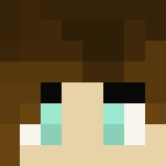Fancy Skirt - Female Minecraft Skins - image 3