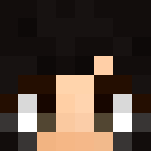 Female base - Female Minecraft Skins - image 3