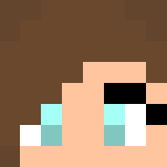Cute Dress - Female Minecraft Skins - image 3