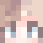 ❤ | life could be a dream - Female Minecraft Skins - image 3
