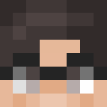 Download Free twenty one pilots Skin for Minecraft image 3 twenty one pilots - Male Minecraft Skins - image 3
