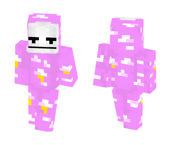 Derp.exe - Interchangeable Minecraft Skins - image 1