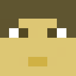 Black hoodie - Male Minecraft Skins - image 3