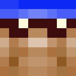 American tourist - Male Minecraft Skins - image 3