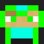 Black Ninja - Male Minecraft Skins - image 3