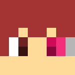 Vegeta (off colors) - Male Minecraft Skins - image 3
