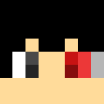 Vegeta (saiyan saga) - Male Minecraft Skins - image 3