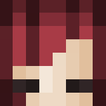♡ Stay Determined ♡ - Female Minecraft Skins - image 3