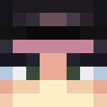 1000 subs! face reveal + raffle - Male Minecraft Skins - image 3