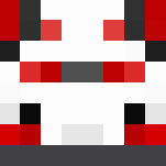 Oni Genji -Overwatch - Male Minecraft Skins - image 3