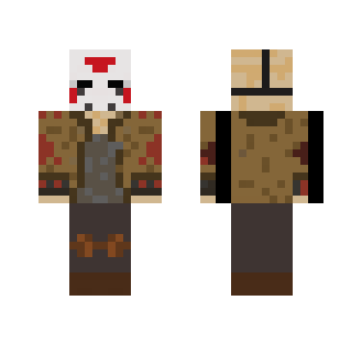 Jason Voorhees