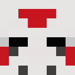 Jason Voorhees - Male Minecraft Skins - image 3