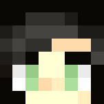 Alien girl ???? - Girl Minecraft Skins - image 3