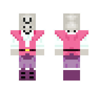 prince Papyrus
