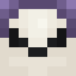 Sans Skeletor - Male Minecraft Skins - image 3
