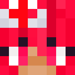 Download Free Nurse Pink Skin for Minecraft image 3 Nurse Pink - Female Minecraft Skins - image 3
