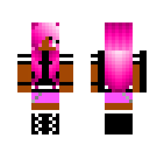Beta Pink