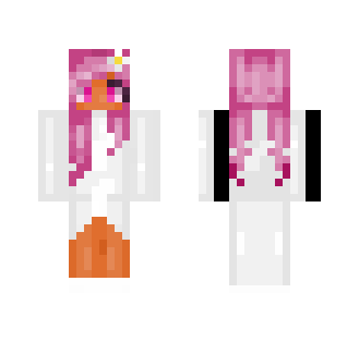 Wedding Pink