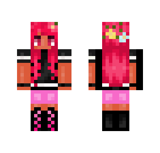 Orignal Pink