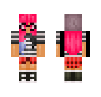 Hipster Pink