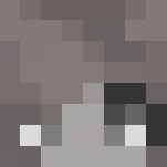 Black pearl |skin for friend - Female Minecraft Skins - image 3
