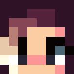 Camping - Female Minecraft Skins - image 3