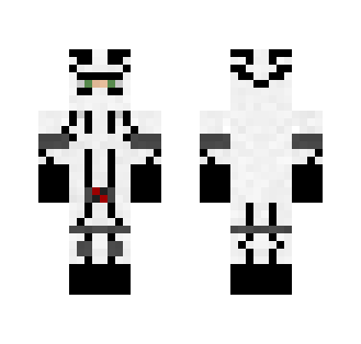 Fantomex | Request