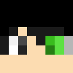 Raditz - Male Minecraft Skins - image 3