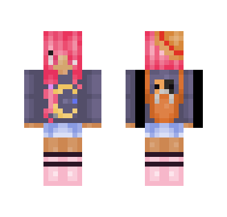 Kawaii Pink