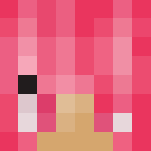 Kawaii Pink - Kawaii Minecraft Skins - image 3