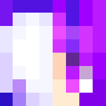Hyper - Female Minecraft Skins - image 3