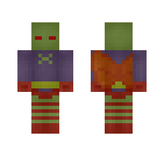Killer Moth