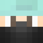 Rainbow Six Seige: Blitz - Male Minecraft Skins - image 3