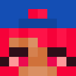 High Pink - Female Minecraft Skins - image 3