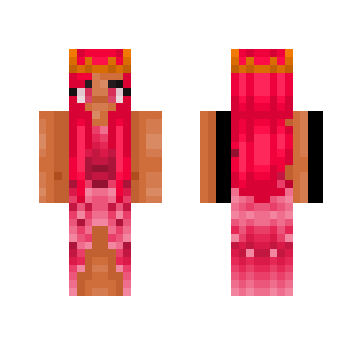 Dressy Pink 2