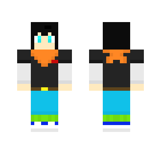 Android #17